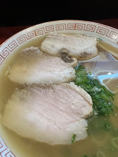 用户对于丸勝ラーメン的评论高清图