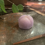 用戶對於茶の葉 松屋銀座店的評論圖