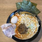 用户对于キラメキノトリ 伏見横大路店的评论图