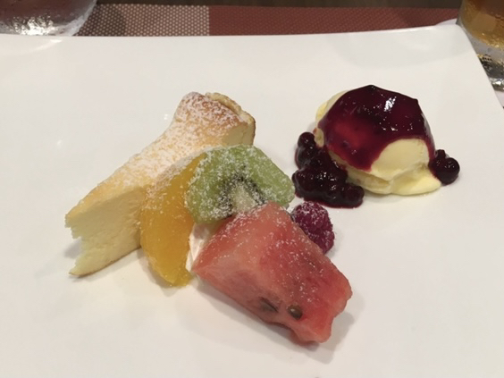 User's review image for シャングリラ