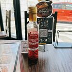用戶對於Italian Kitchen VANSAN 伏見新堀川店的評論圖