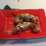 用戶對於博多中洲 六三亭的評論圖