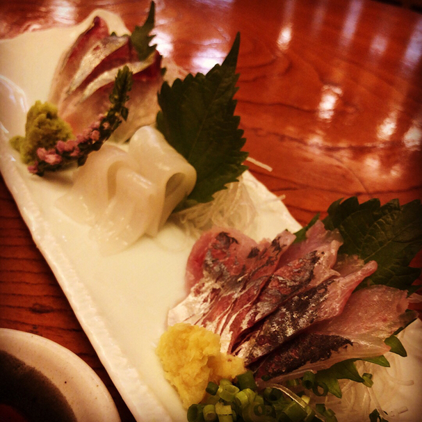 User's review image for 鮨 笹屋