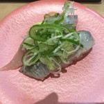 用户对于回転寿し魚まる的评论图