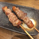用戶對於もつしげ 府中店的評論圖
