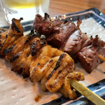 User's review image for 串焼き ニューダイトン 難波中店