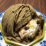 User's review image for 小布施堂 日本橋三越