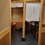 User's review image for 本陣房 新橋店