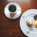 用户对于喫茶 コンソラ的评论图