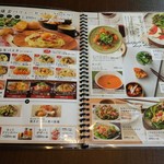 用户对于鎌倉パスタ 福知山店的评论图