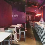 用户对于POP KYOTO的评论图