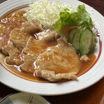 用户对于味のどん兵衛的评论图