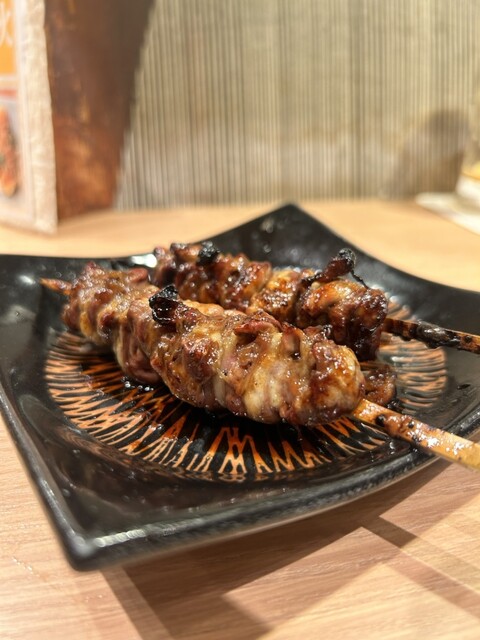 用戶對於鳥光國 秋葉原アキバトリム店的評論高清圖