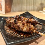 用戶對於鳥光國 秋葉原アキバトリム店的評論圖
