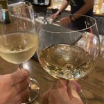 用戶對於Wine Bar G的評論圖