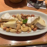 用戶對於エビスバー 上野の森さくらテラス店的評論圖