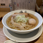 用戶對於麺屋 優光的評論圖