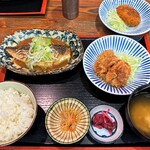 用戶對於四十八漁場 品川店的評論圖