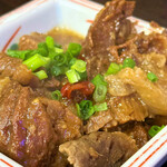 用户对于たこ焼きとおでん 石橋的评论图