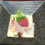用户对于予約制個室和食 みやま的评论图