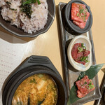 用戶對於松屋 阪急百貨店うめだ本店的評論圖