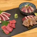 User's review image for 合鴨専門店 香春