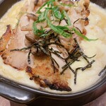 用戶對於チーズと生はちみつ BeNe NU chayamachi的評論圖