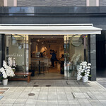 用戶對於pain du boo的評論圖