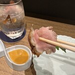 User's review image for 野乃鳥 人形町