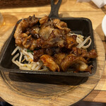 用戶對於モツビストロ天神ホルモン的評論圖