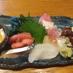 User's review image for 新橋 いずみ