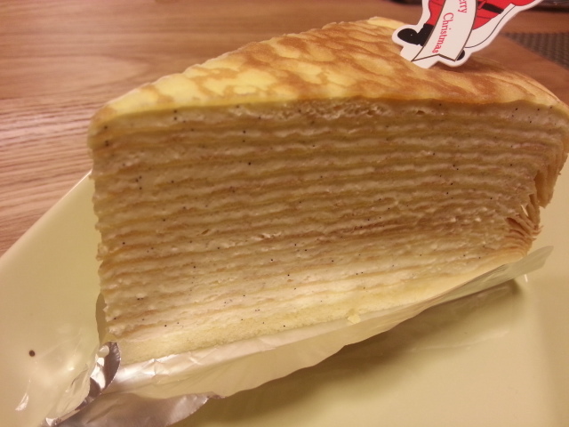 User's review image for ヨックモック 東急百貨店東横のれん街店