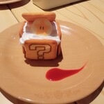 用戶對於キノピオ・カフェ的評論圖