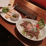 用戶對於Guara mansion bar ＆ art gallery的評論圖