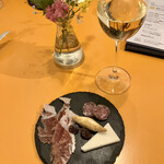 User's review image for LA TAVERNA ハセガワ