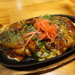 User's review image for enjoy teppan TAMI