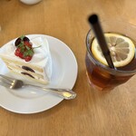 User's review image for ベーカリーカフェ・ガーデンズ