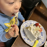 用户对于パティスリー モンシェール 東武百貨店池袋店的评论图