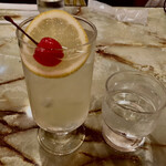 用戶對於レストラン東洋的評論圖