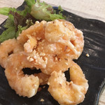 User's review image for サカナトニック BACU