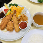 User's review image for キッチンクルミ 東急百貨店 吉祥寺店