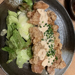 用戶對於九州魂 西国分寺店的評論圖