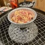 用戶對於0秒レモンサワー 仙台ホルモン焼肉酒場 ときわ亭 東高円寺店的評論圖