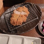 用戶對於キムカツ 恵比寿本店的評論圖