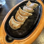 用户对于味の大王 総本店的评论图