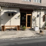 用戶對於ニヨルコーヒー的評論圖