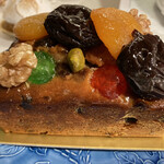 用戶對於和光 ケーキ＆チョコレートショップ的評論圖