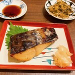 User's review image for ニカイノ魚