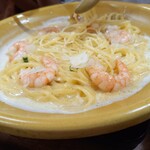 用戶對於生パスタ専門店 SPALA 東京タワー店的評論圖