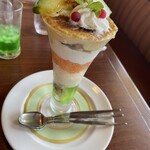 User's review image for ロイヤルホスト 牟礼店